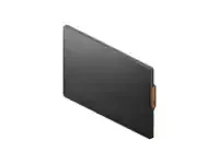 SUNMI D2s KDS display in angled front view for kitchen operations