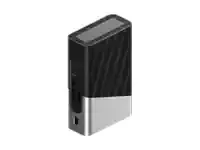 SUNMI W1s router in perspective for operational connectivity